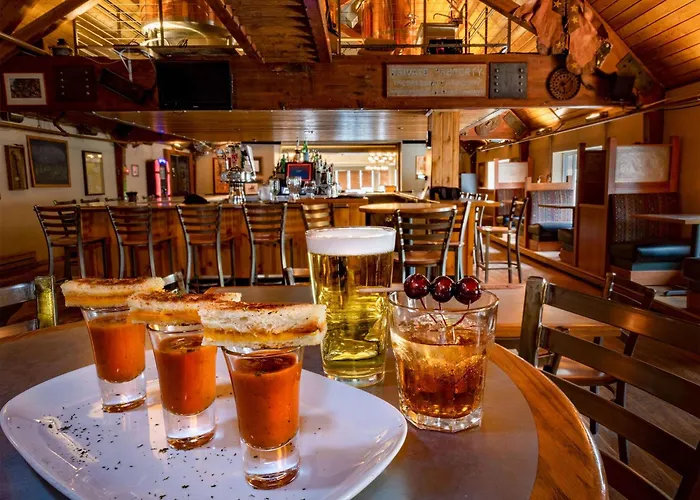 Winter Park Mountain Lodge