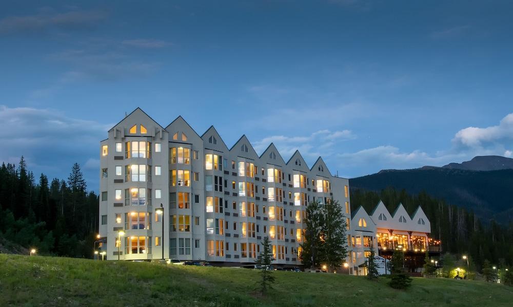 Hotel Mountain 3*