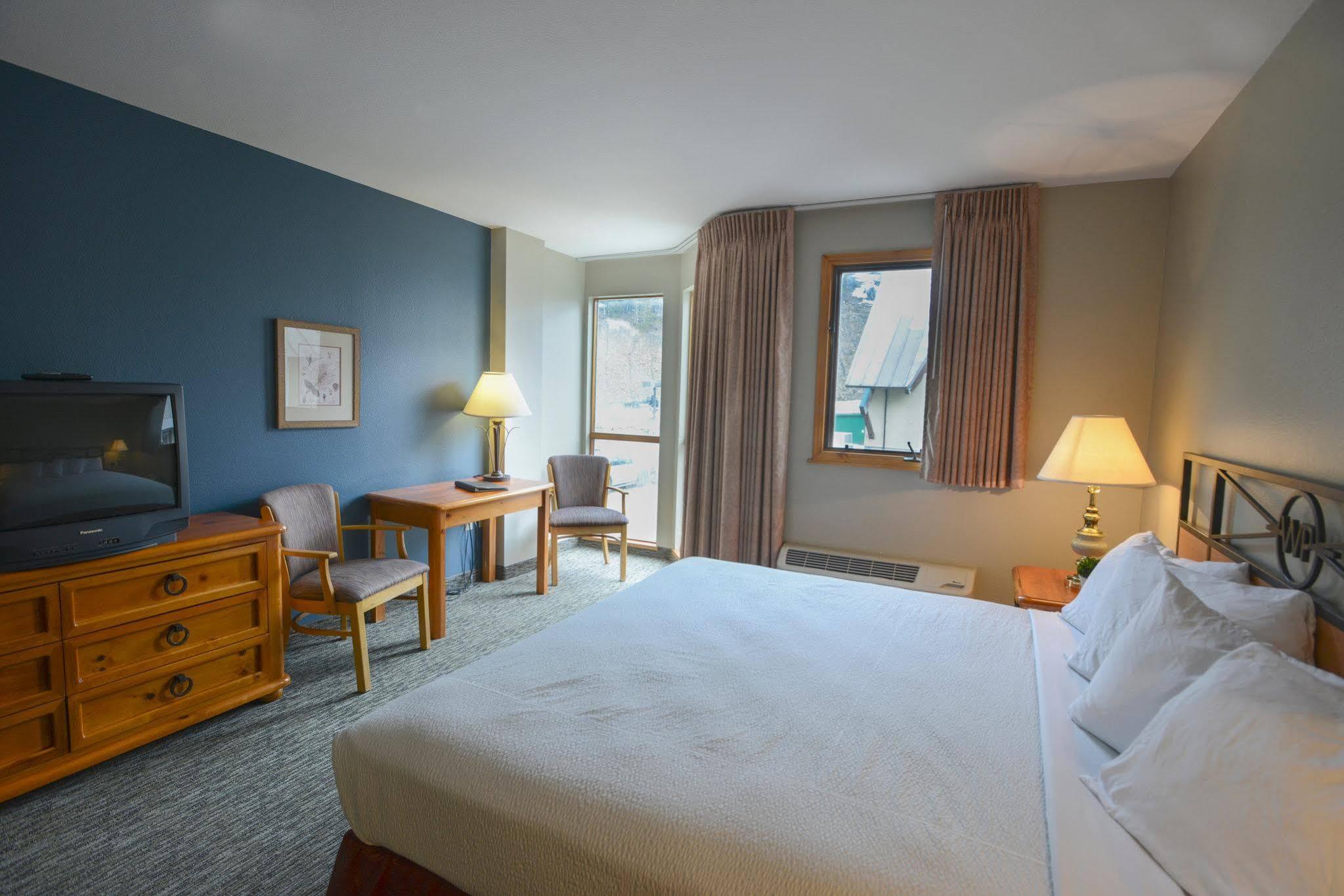 Mountain Hotel