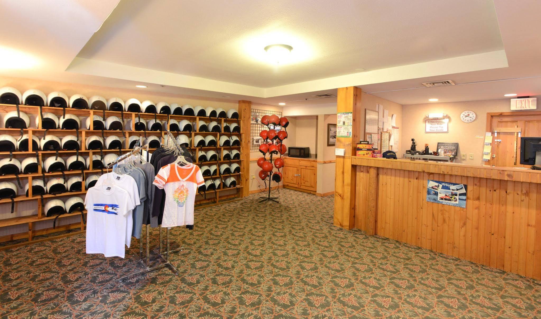 Hotel Mountain 3*