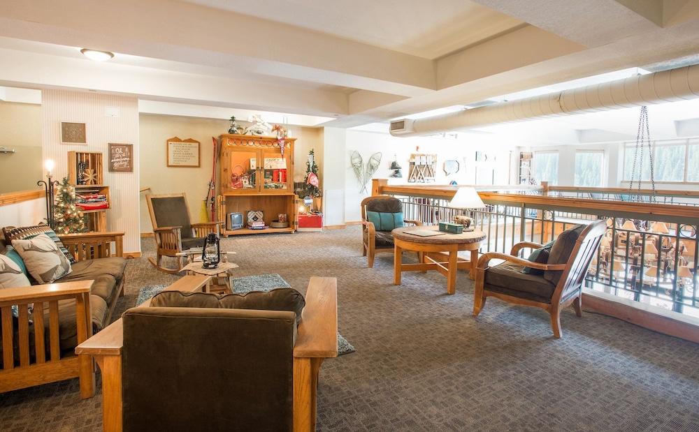 Mountain Hotel Winter Park