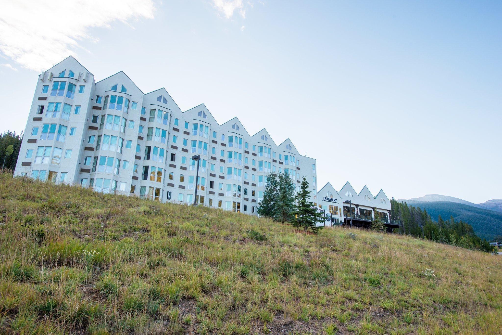 Hotel Mountain 3*
