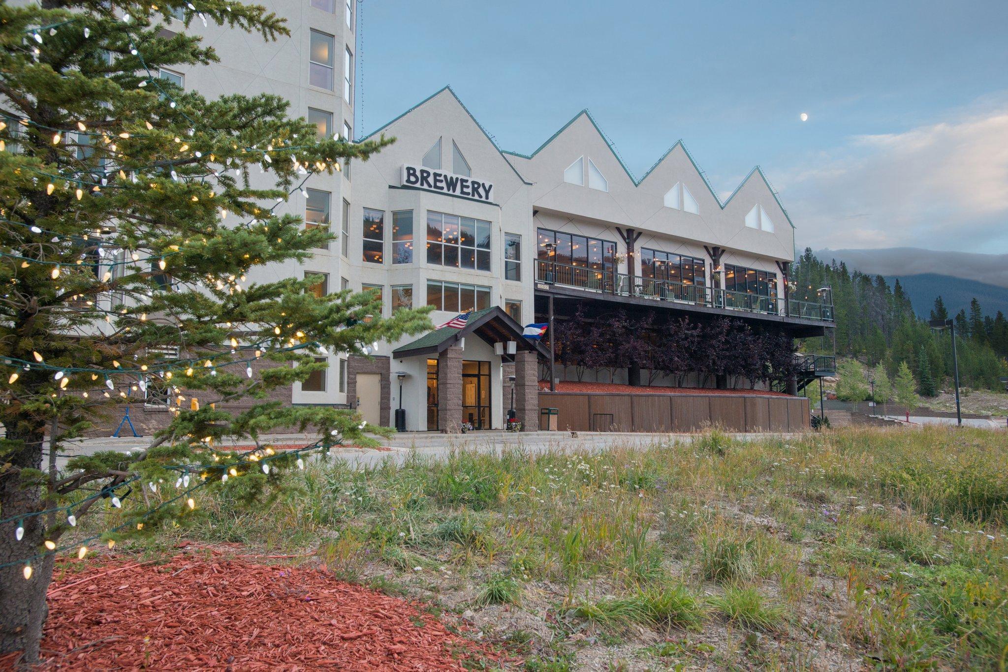 Hotel Mountain Winter Park