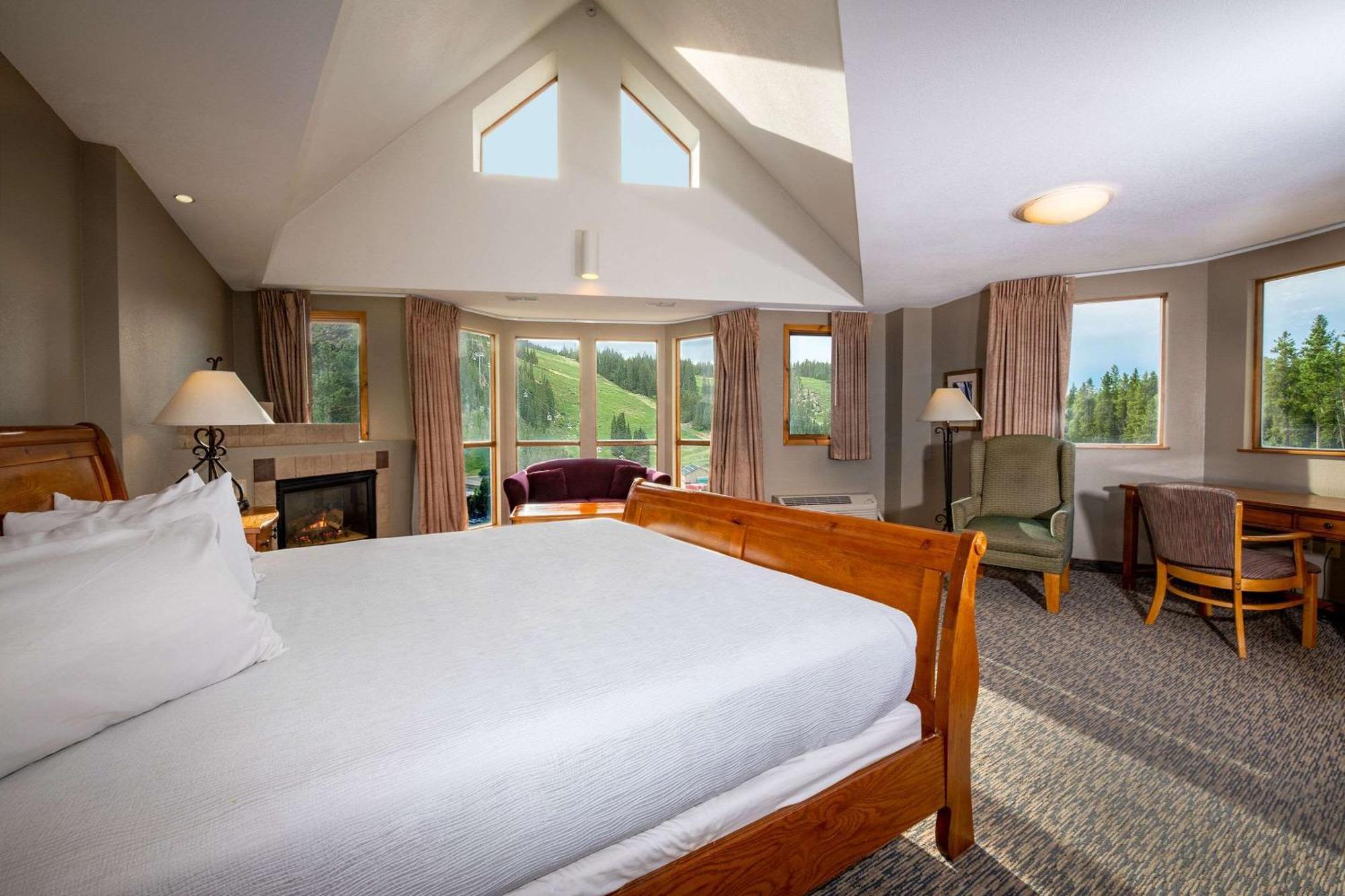 Mountain Hotel