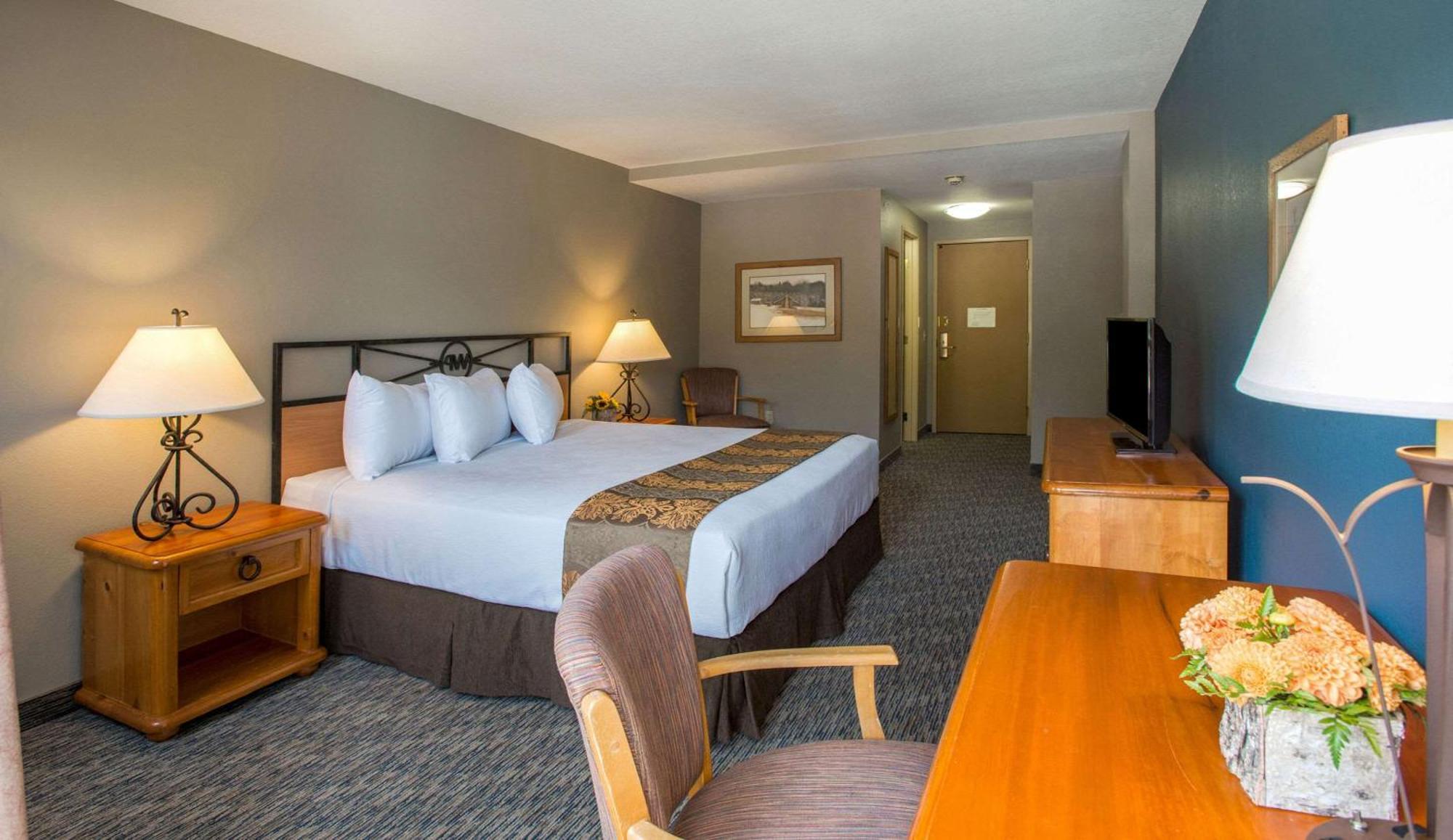 Hotel Mountain 3*