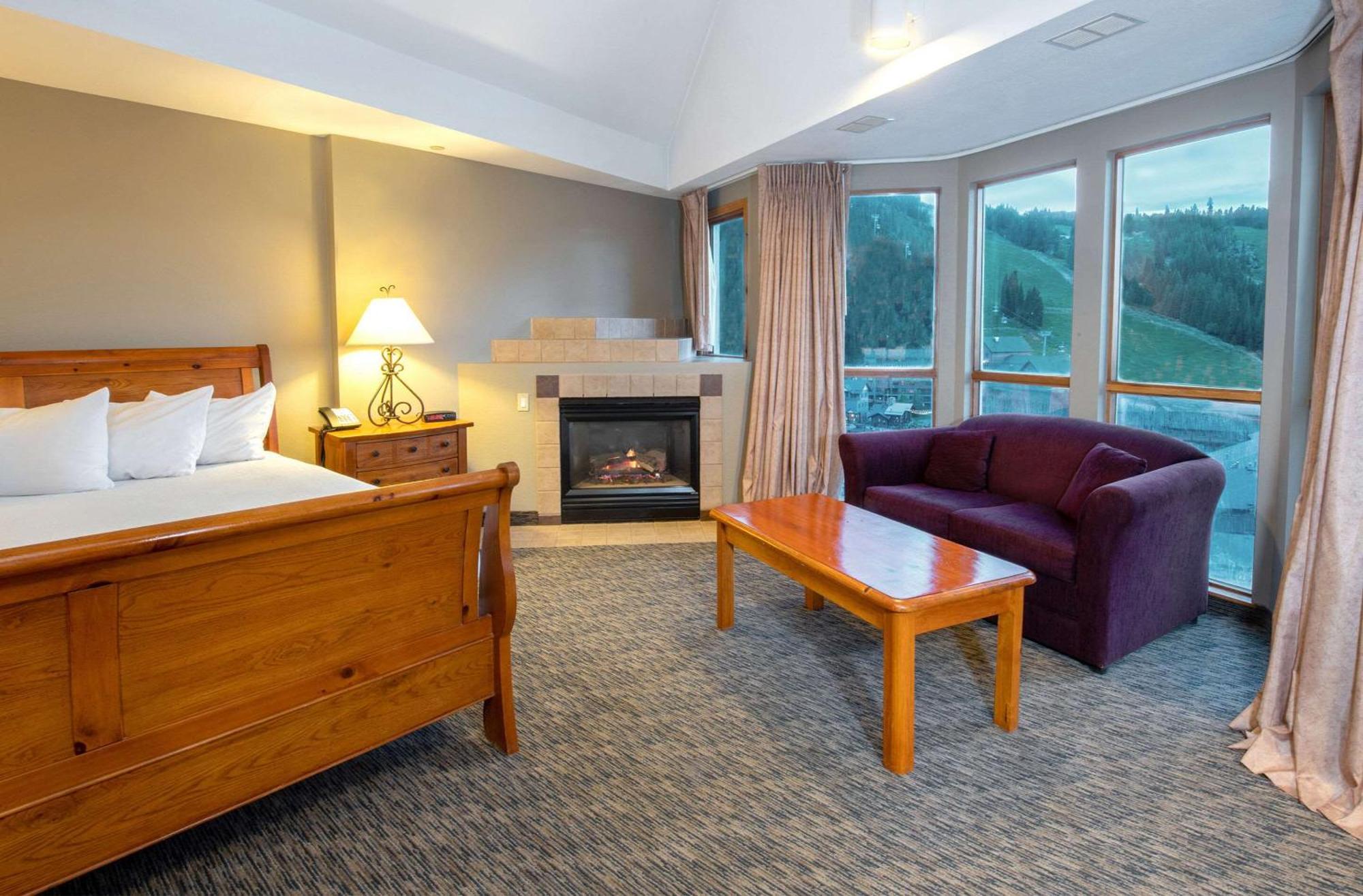 Mountain Hotel