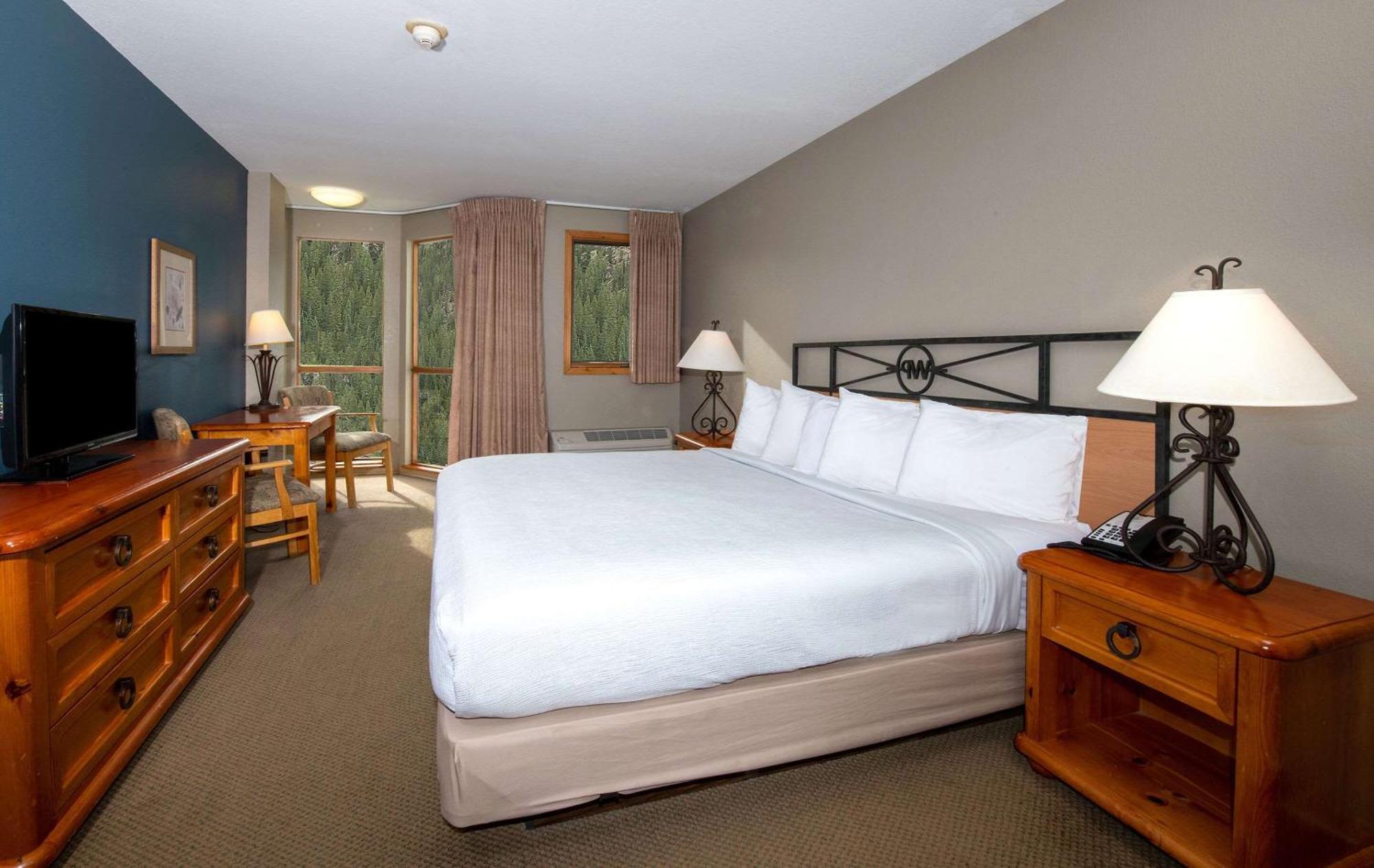 Mountain Hotel