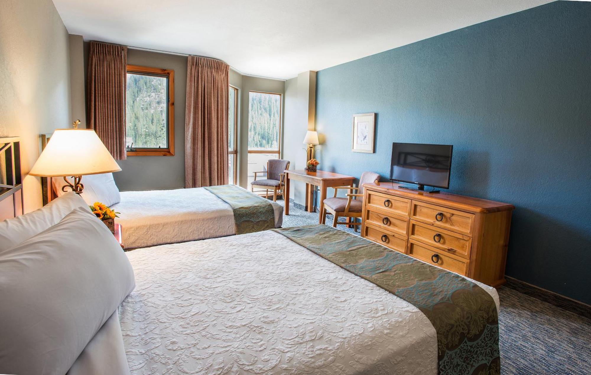 Hotel Mountain 3*