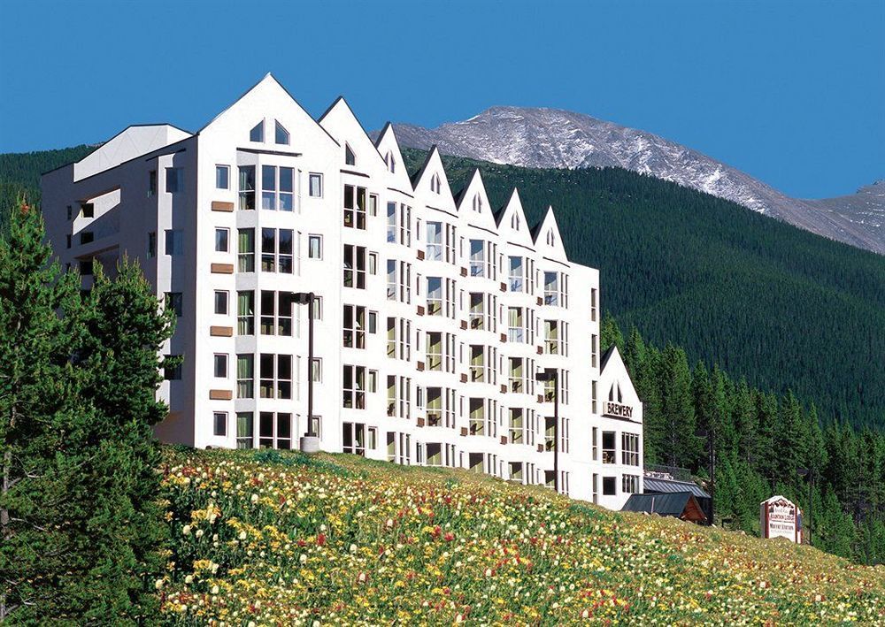 Hotel Mountain Winter Park